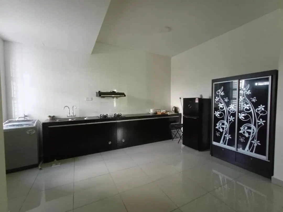 Cozy Homestay Desaru Vacation Bungalow - 10 Pax Johor Bahru