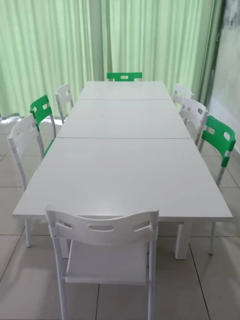 Feriehus Cozy Homestay Desaru Vacation Bungalow - 10 Pax Johor Bahru