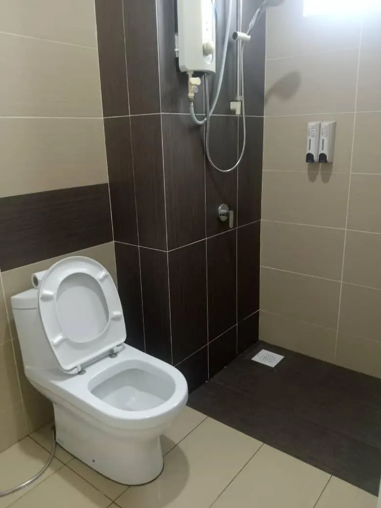 Feriehus Cozy Homestay Desaru Vacation Bungalow - 10 Pax Johor Bahru